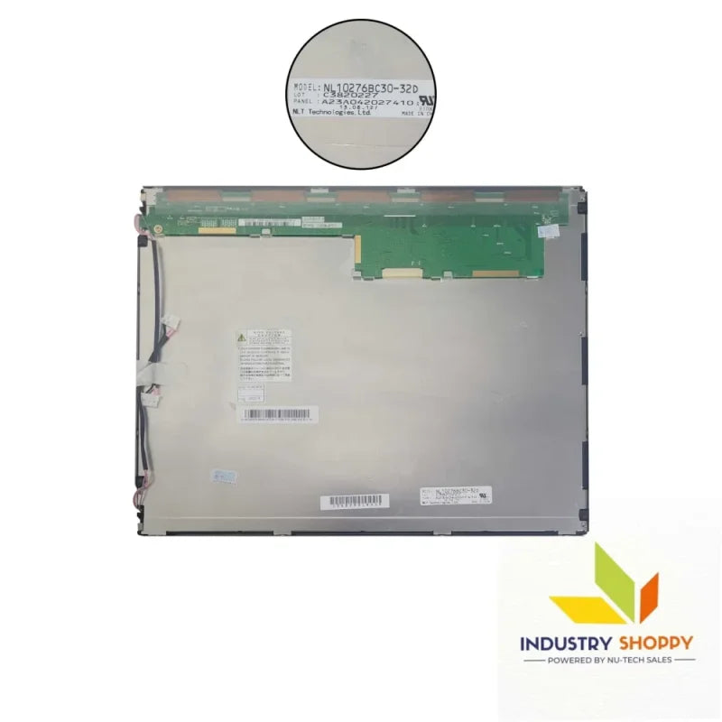 NEC NL1027BC30-32D LCD Module NEC NL1027BC30-32D LCD Module
